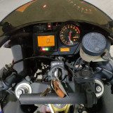 Мотоцикл Honda CBR900RR з пробігом 47324 km
