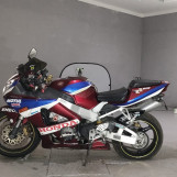 Мотоцикл Honda CBR900RR з пробігом 47324 km