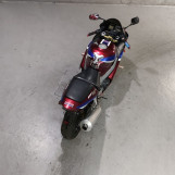 Мотоцикл Honda CBR900RR з пробігом 47324 km
