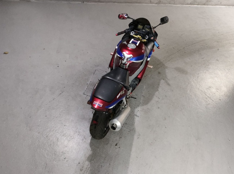 Мотоцикл Honda CBR900RR з пробігом 47324 km