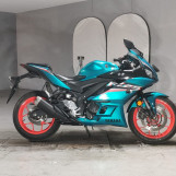 Мотоцикл Yamaha YZF-R25 с пробегом 19458 km