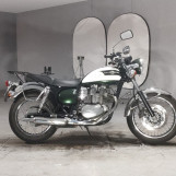 Мотоцикл Kawasaki ESTRELLA з пробігом 13259 km