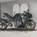 Мотоцикл Yamaha YZF-R1 с пробегом 16627 km