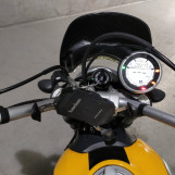 Мотоцикл Ducati SCRAMBLER 803 URBAN ENDURO з пробігом 20273 km