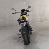 Мотоцикл Ducati SCRAMBLER 803 URBAN ENDURO з пробігом 20273 km
