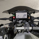 Мотоцикл Yamaha MT-25 с пробегом 5422 km