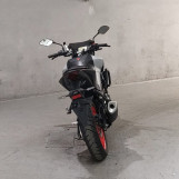 Мотоцикл Yamaha MT-25 с пробегом 5422 km