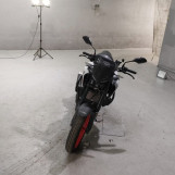 Мотоцикл Yamaha MT-25 с пробегом 5422 km