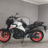 Мотоцикл Yamaha MT-25 с пробегом 5422 km