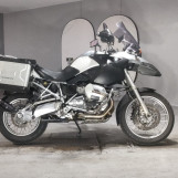 Мотоцикл BMW R1200GS с пробегом 64001 km