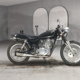 Мотоцикл Yamaha SR400 з пробігом 20725 km