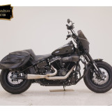 Мотоцикл HD FAT BOB FXFBS1868 с пробегом 9013 km