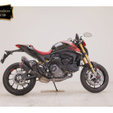 Мотоцикл Ducati MONSTER 937 з пробігом 4189 km