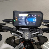 Мотоцикл KTM 390 DUKE с пробегом 10166 km