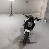 Мотоцикл KTM 390 DUKE с пробегом 10166 km