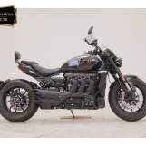 Мотоцикл Triumph ROCKET III GT