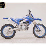 Мотоцикл Yamaha YZ250F