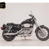 Мотоцикл HD SPORTSTER XL1200S з пробігом 28136 km