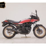 Мотоцикл Kawasaki GPZ400 з пробігом 27282 km