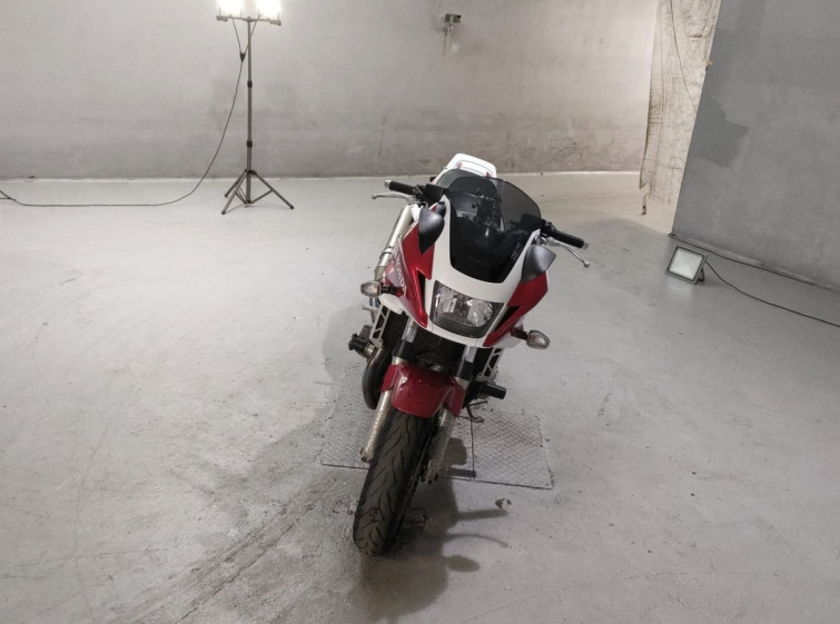 Мотоцикл Honda CB1300SF BOLDOR ST з пробігом 32313 km