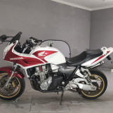 Мотоцикл Honda CB1300SF BOLDOR ST з пробігом 32313 km