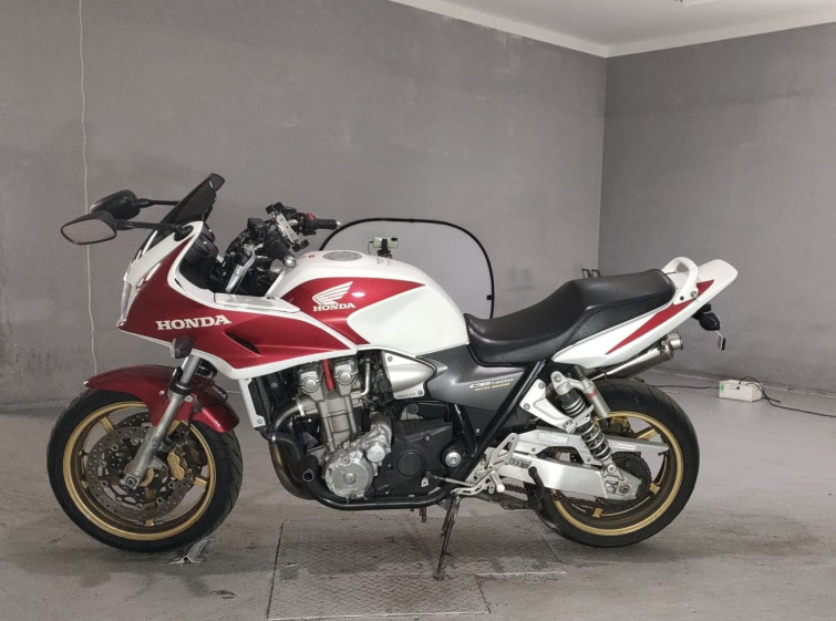 Мотоцикл Honda CB1300SF BOLDOR ST з пробігом 32313 km