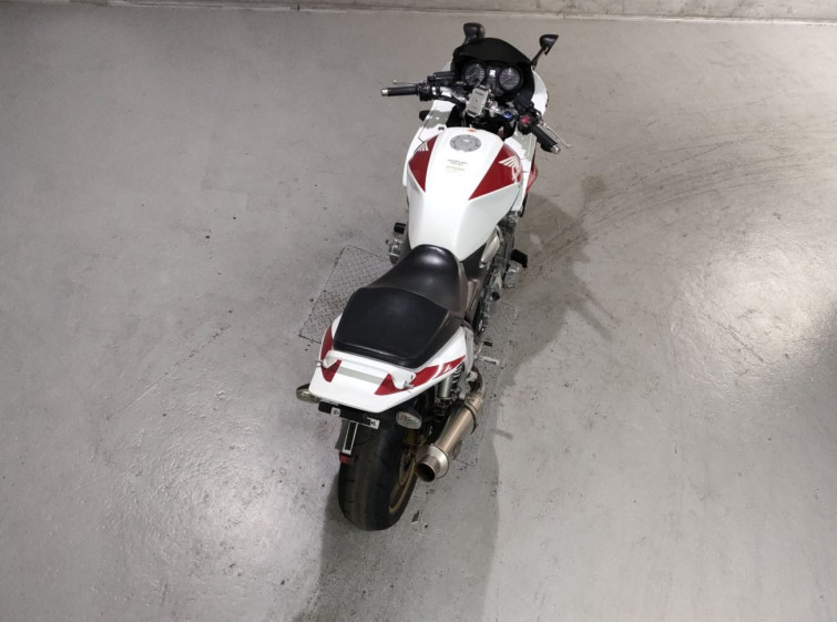 Мотоцикл Honda CB1300SF BOLDOR ST з пробігом 32313 km