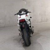 Мотоцикл Honda CB1300SF BOLDOR ST з пробігом 32313 km