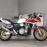 Мотоцикл Honda CB1300SF BOLDOR ST з пробігом 32313 km