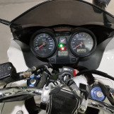 Мотоцикл Honda CB1300SF BOLDOR ST з пробігом 32313 km