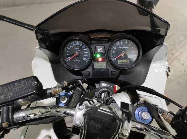 Мотоцикл Honda CB1300SF BOLDOR ST з пробігом 32313 km