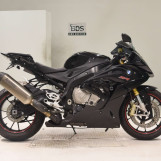 Мотоцикл BMW S1000RR с пробегом 23496 km