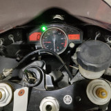 Мотоцикл Yamaha YZF-R6 с пробегом 7315 km