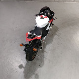 Мотоцикл Yamaha YZF-R6 с пробегом 7315 km