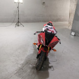 Мотоцикл Yamaha YZF-R6 с пробегом 7315 km