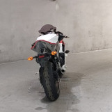 Мотоцикл Yamaha YZF-R6 с пробегом 7315 km