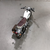 Мотоцикл Kawasaki ESTRELLA RS с пробегом 44471 km