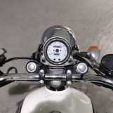 Мотоцикл Kawasaki ESTRELLA RS с пробегом 44471 km