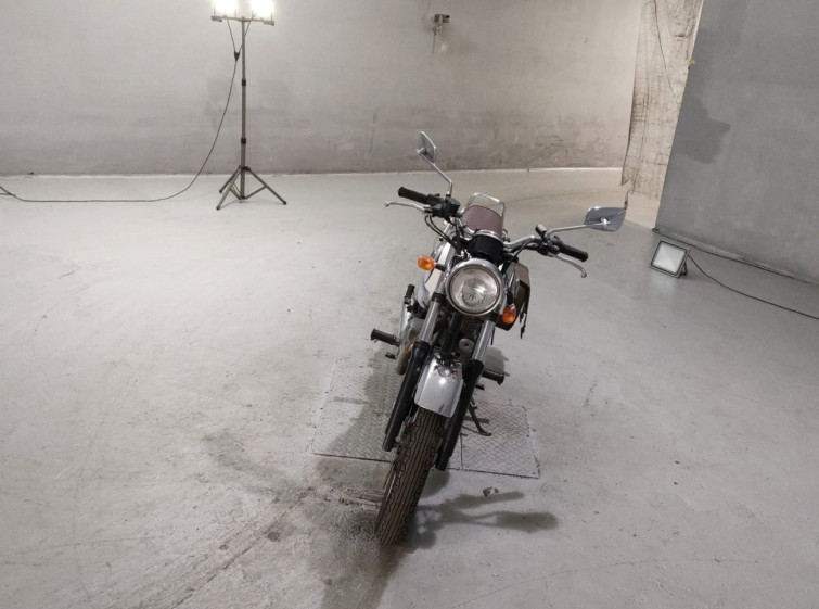 Мотоцикл Kawasaki ESTRELLA RS с пробегом 44471 km