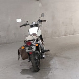 Мотоцикл Kawasaki ESTRELLA RS с пробегом 44471 km