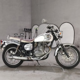 Мотоцикл Kawasaki ESTRELLA RS с пробегом 44471 km