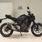 Мотоцикл Honda CB250R с пробегом 16775 km