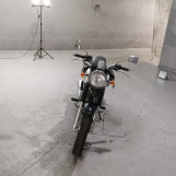 Мотоцикл Suzuki ST250 з пробігом 24909 km