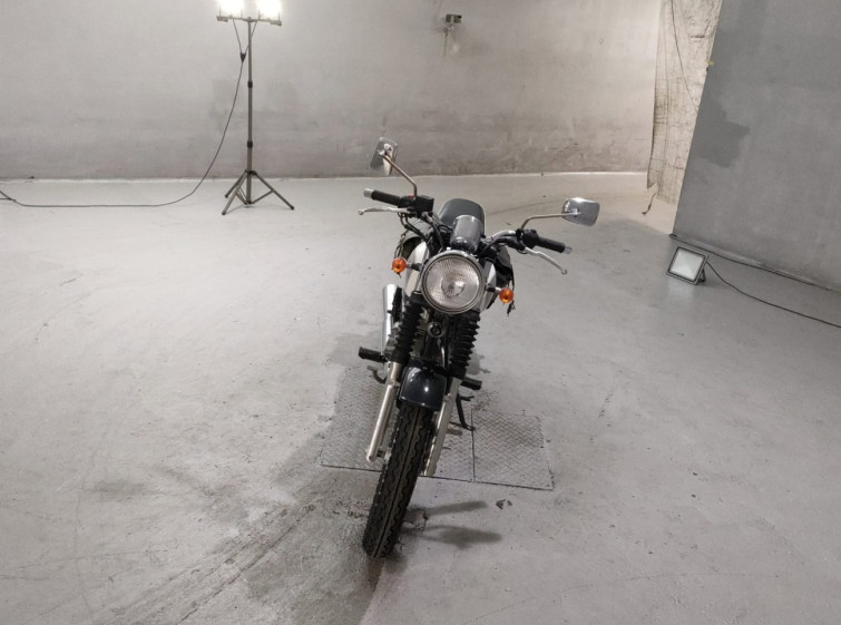 Мотоцикл Suzuki ST250 з пробігом 24909 km