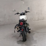 Мотоцикл Suzuki ST250 з пробігом 24909 km
