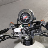 Мотоцикл Suzuki ST250 з пробігом 24909 km