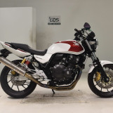 Мотоцикл Honda CB400SF з пробігом 15840 km