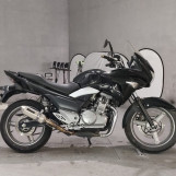 Мотоцикл Suzuki GSR250F з пробігом 10578 km