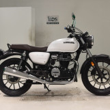 Мотоцикл Honda GB350 з пробігом 1392 km