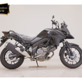 Мотоцикл Suzuki V-STROM DL650A с пробегом 1 km